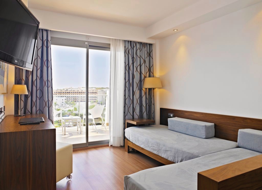 Hotel Hipotels Cala Millor Park, Spanien, Mallorca, Cala Millor, Bild 11