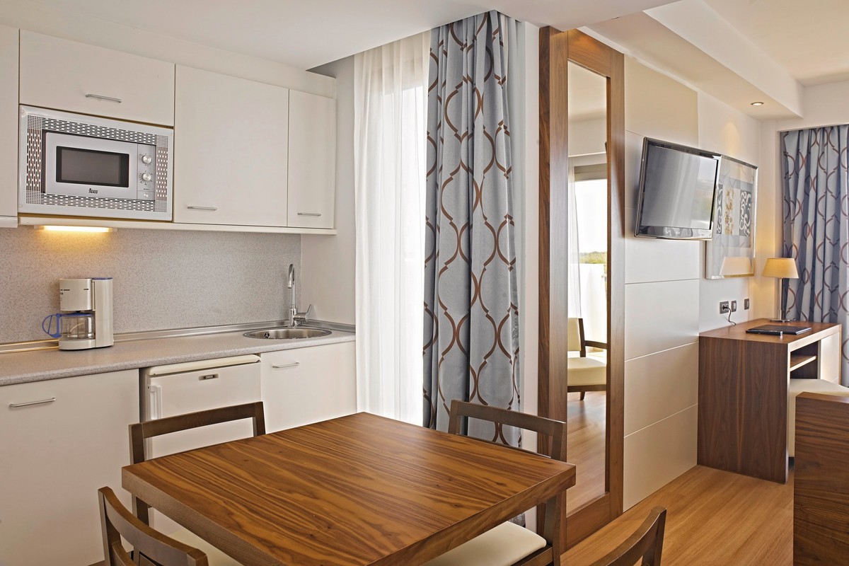 Hotel Hipotels Cala Millor Park, Spanien, Mallorca, Cala Millor, Bild 12