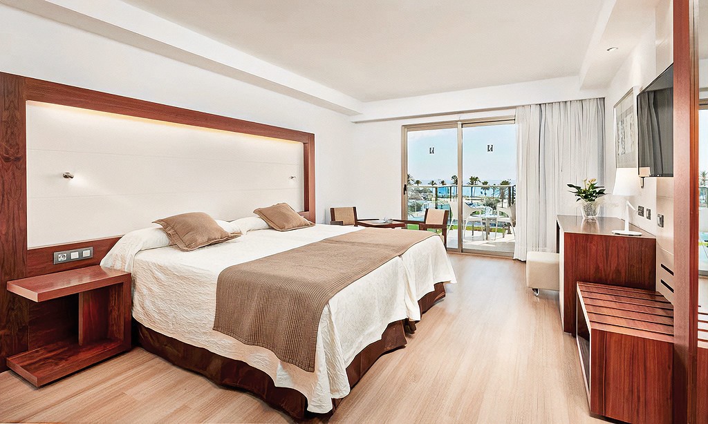 Hotel Hipotels Cala Millor Park, Spanien, Mallorca, Cala Millor, Bild 13