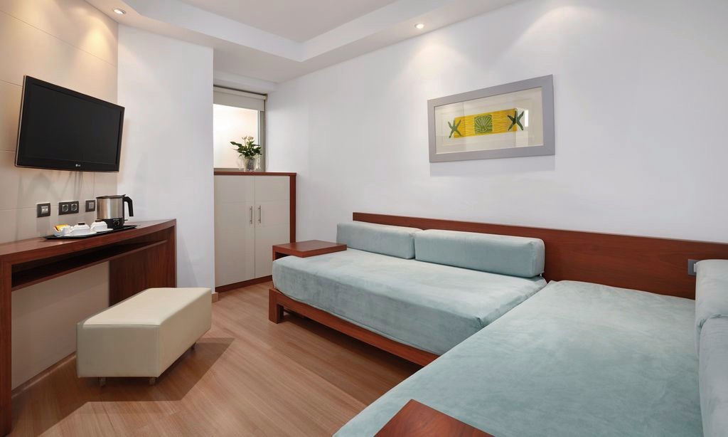 Hotel Hipotels Cala Millor Park, Spanien, Mallorca, Cala Millor, Bild 14