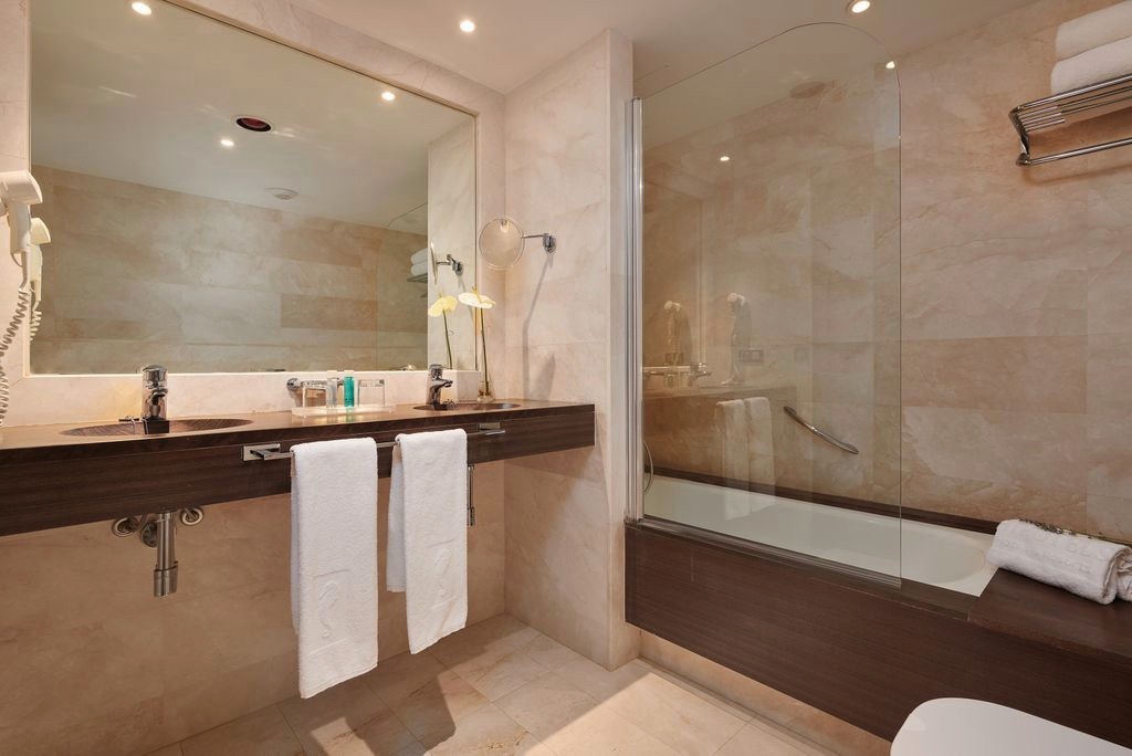 Hotel Hipotels Cala Millor Park, Spanien, Mallorca, Cala Millor, Bild 15