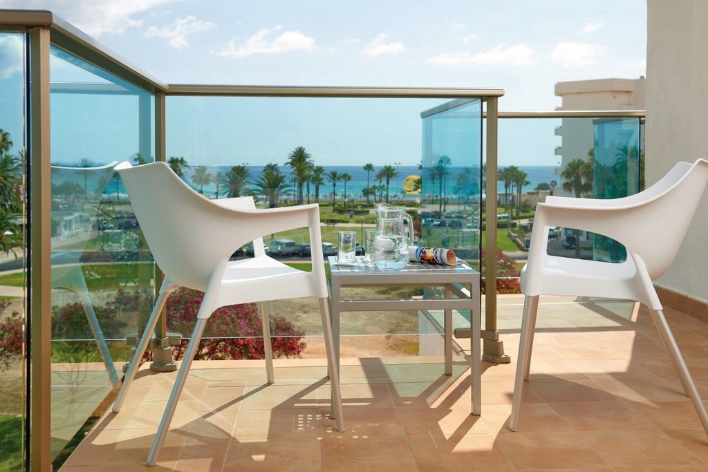 Hotel Hipotels Cala Millor Park, Spanien, Mallorca, Cala Millor, Bild 17