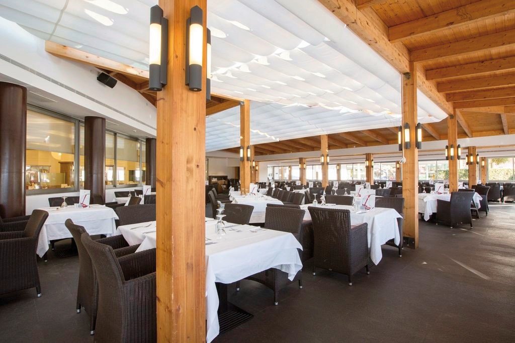 Hotel Hipotels Cala Millor Park, Spanien, Mallorca, Cala Millor, Bild 19