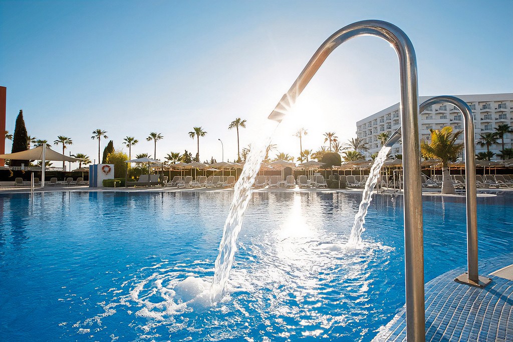 Hotel Hipotels Cala Millor Park, Spanien, Mallorca, Cala Millor, Bild 2