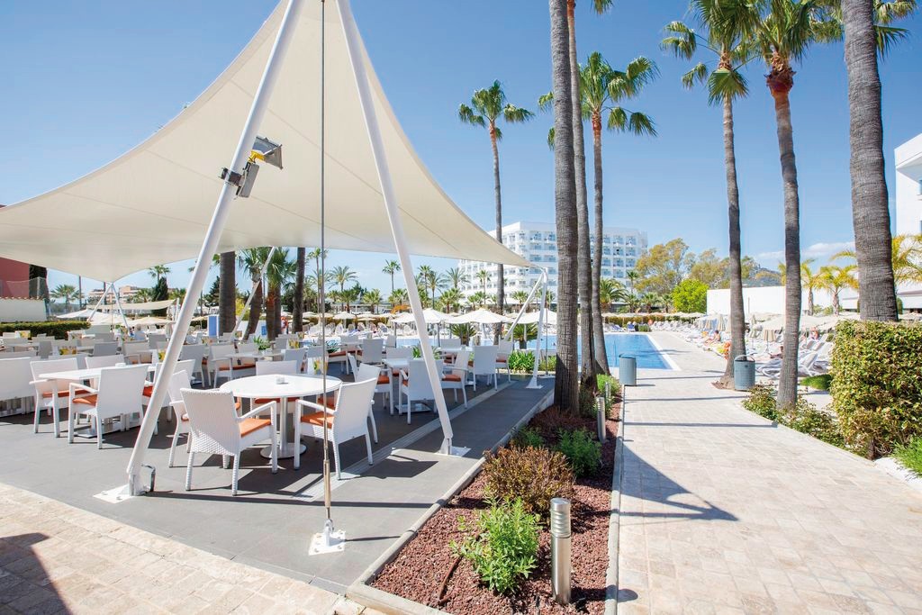 Hotel Hipotels Cala Millor Park, Spanien, Mallorca, Cala Millor, Bild 20