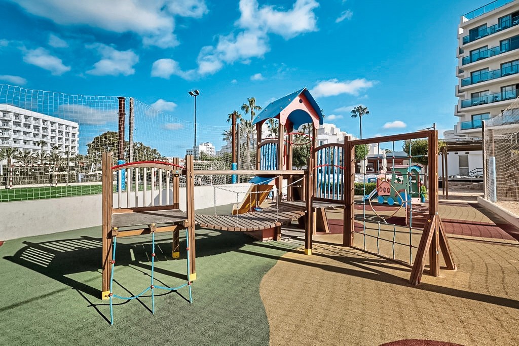 Hotel Hipotels Cala Millor Park, Spanien, Mallorca, Cala Millor, Bild 26