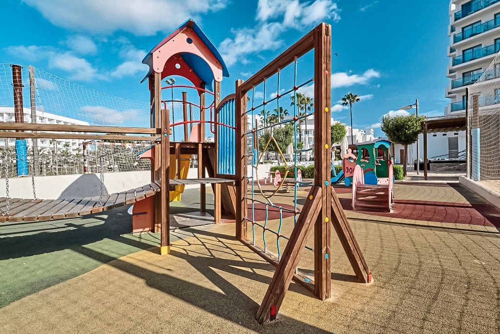 Hotel Hipotels Cala Millor Park, Spanien, Mallorca, Cala Millor, Bild 27