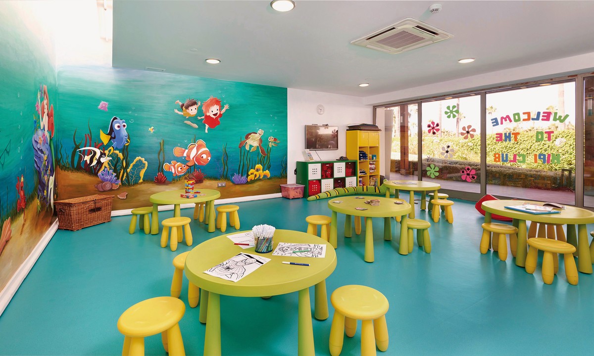 Hotel Hipotels Cala Millor Park, Spanien, Mallorca, Cala Millor, Bild 28