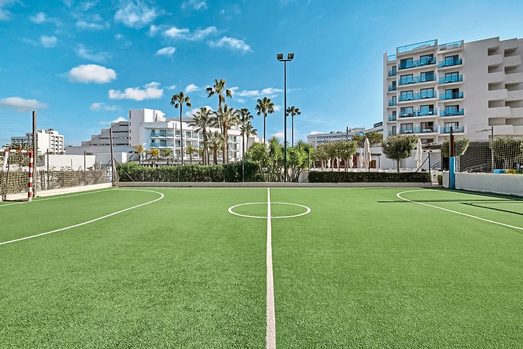 Hotel Hipotels Cala Millor Park, Spanien, Mallorca, Cala Millor, Bild 30