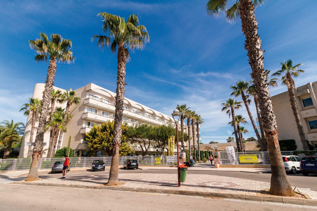 Hotel Eix Platja Daurada & Spa, Spanien, Mallorca, Can Picafort, Bild 1