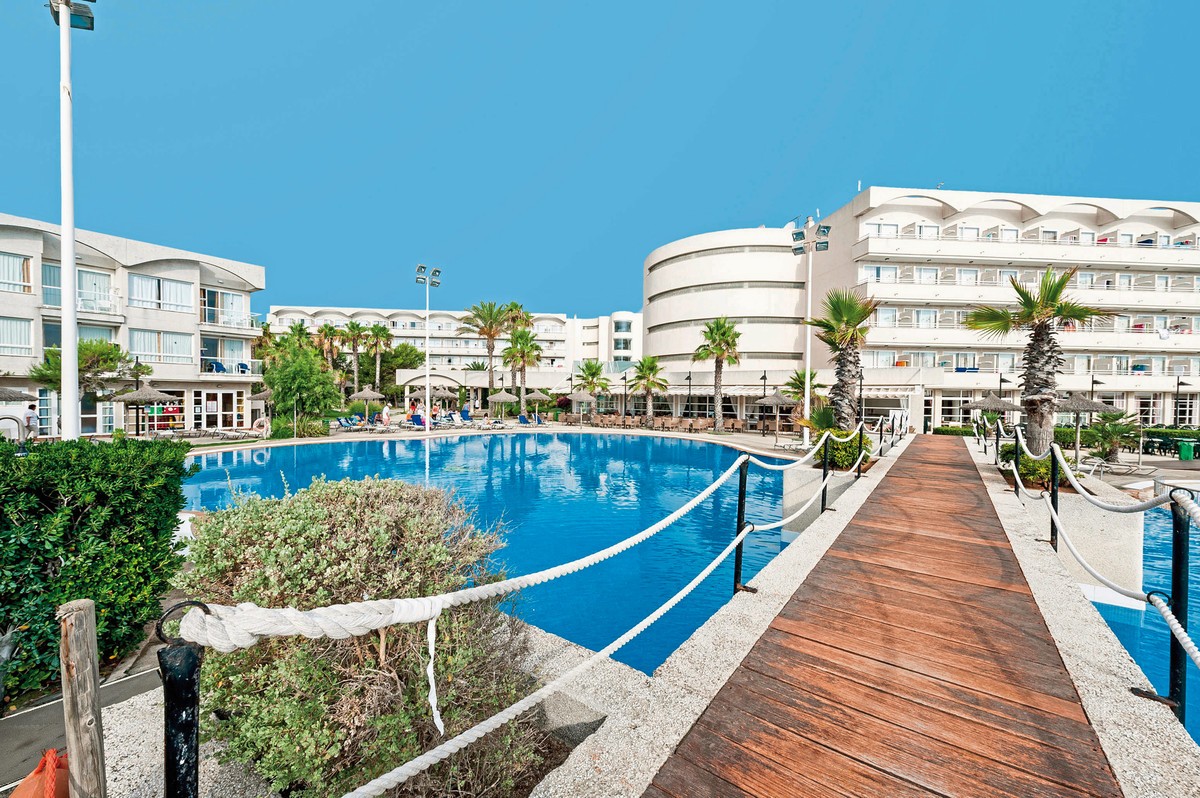 Hotel Eix Platja Daurada & Spa, Spanien, Mallorca, Can Picafort, Bild 2