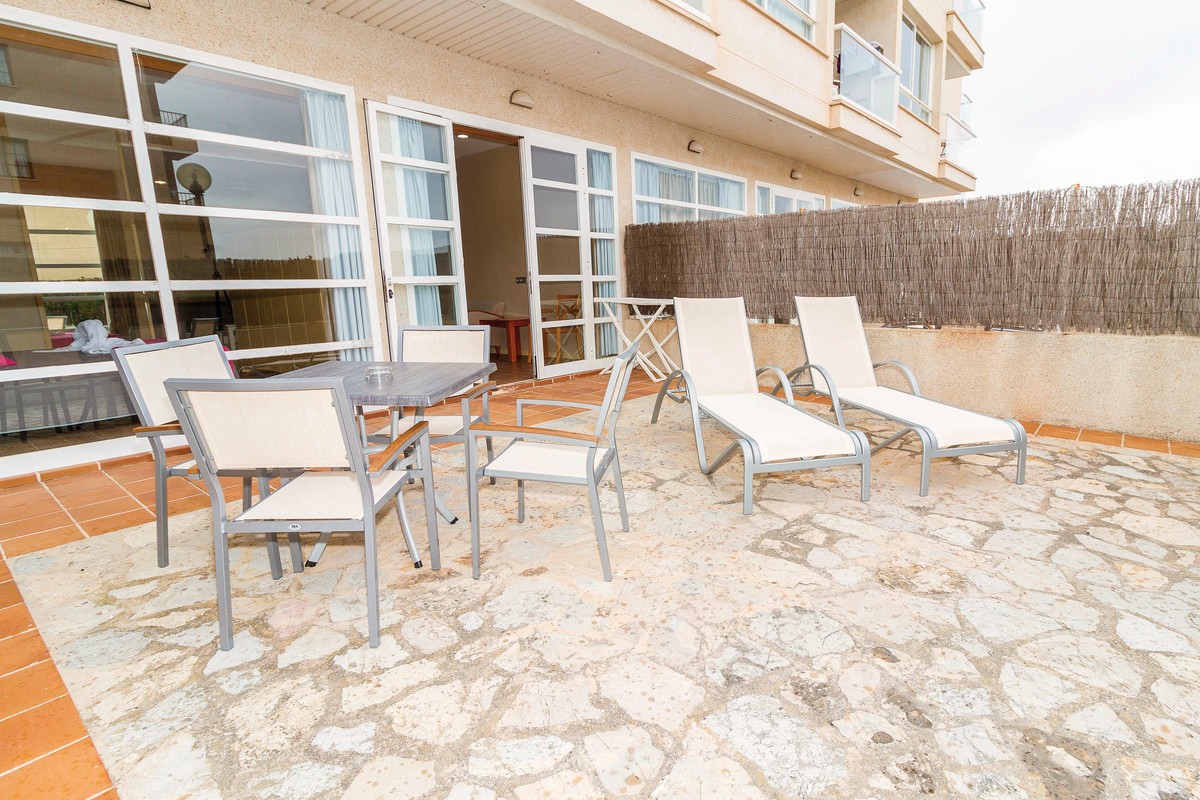 Hotel Eix Platja Daurada & Spa, Spanien, Mallorca, Can Picafort, Bild 12