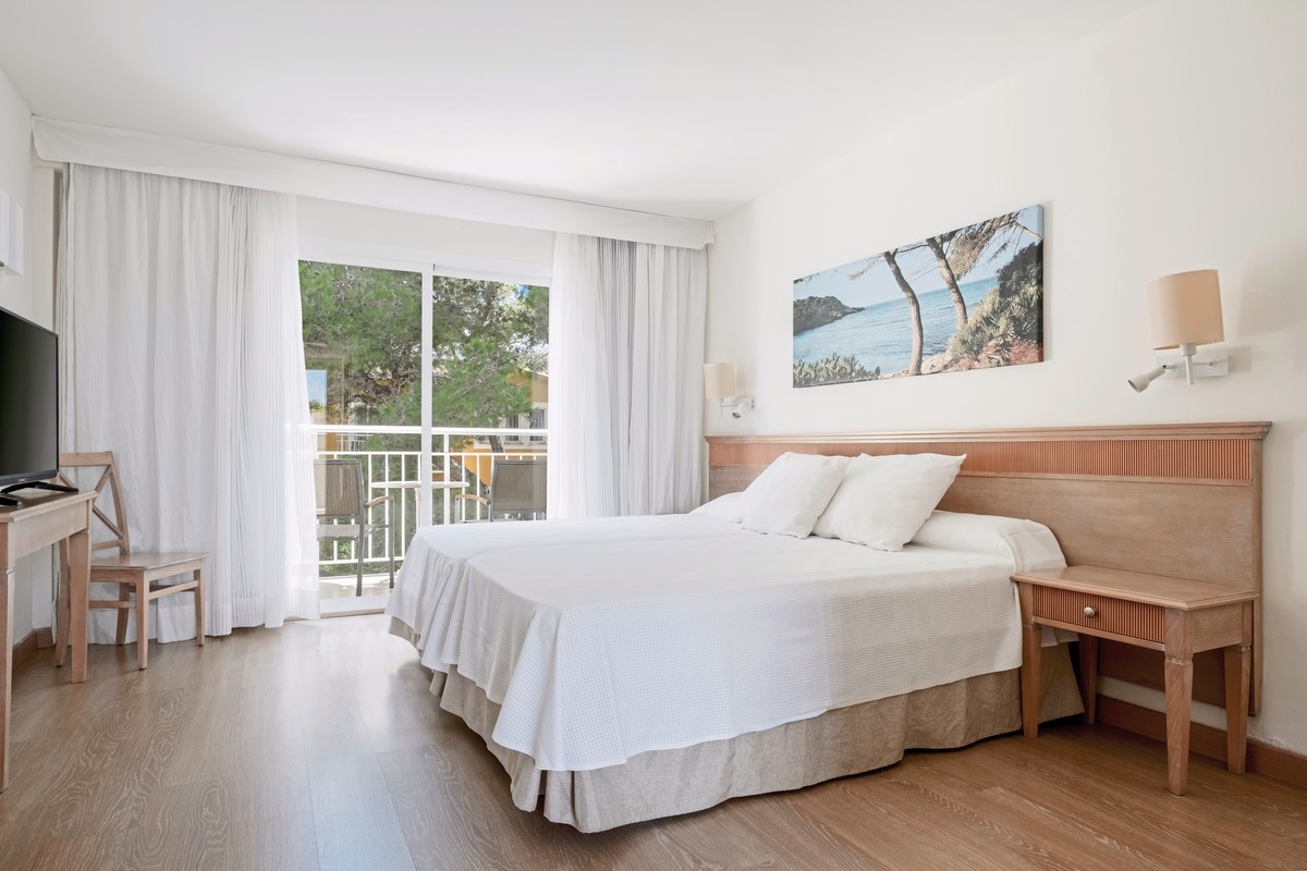 Hotel Iberostar Waves Club Cala Barca, Spanien, Mallorca, Barca Trencada, Bild 10