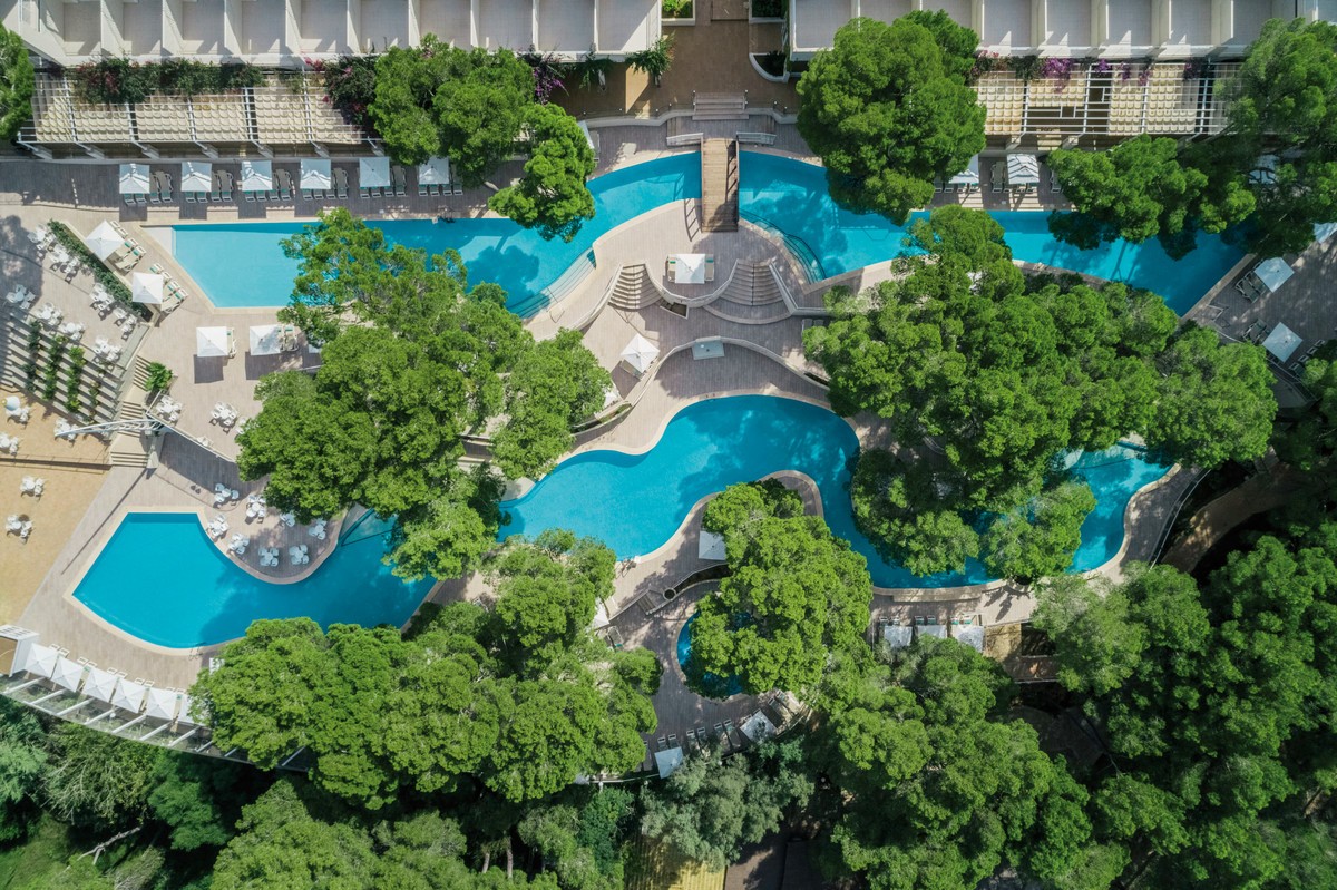 Hotel Iberostar Waves Club Cala Barca, Spanien, Mallorca, Barca Trencada, Bild 2