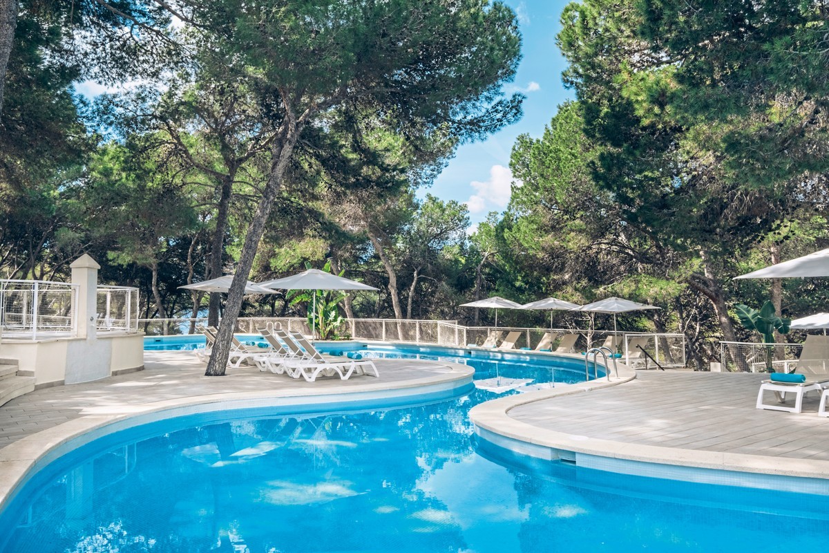 Hotel Iberostar Waves Club Cala Barca, Spanien, Mallorca, Barca Trencada, Bild 3