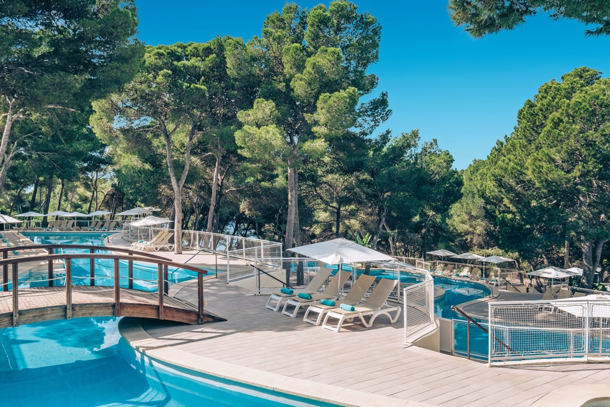 Hotel Iberostar Waves Club Cala Barca, Spanien, Mallorca, Barca Trencada, Bild 4