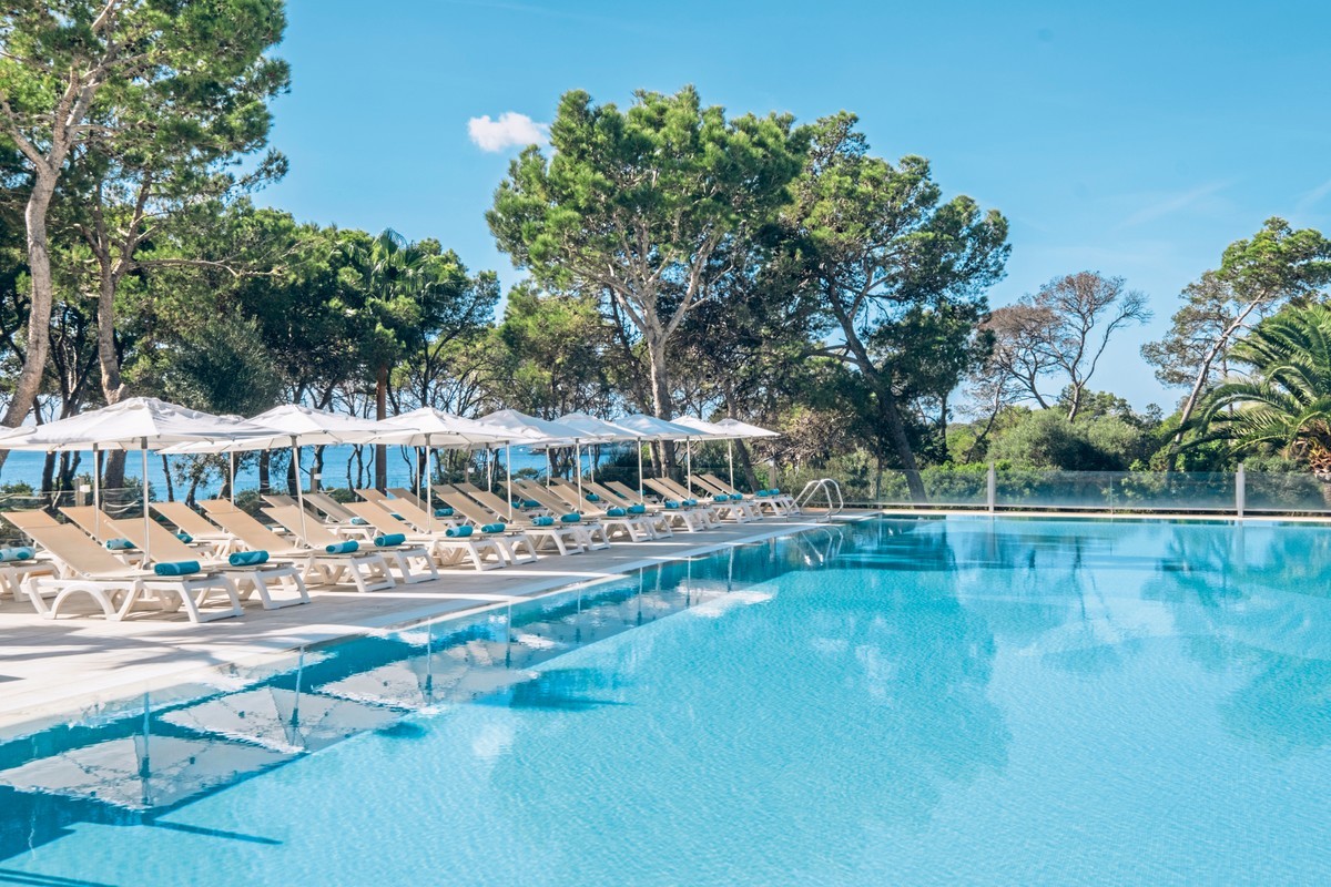 Hotel Iberostar Waves Club Cala Barca, Spanien, Mallorca, Barca Trencada, Bild 5