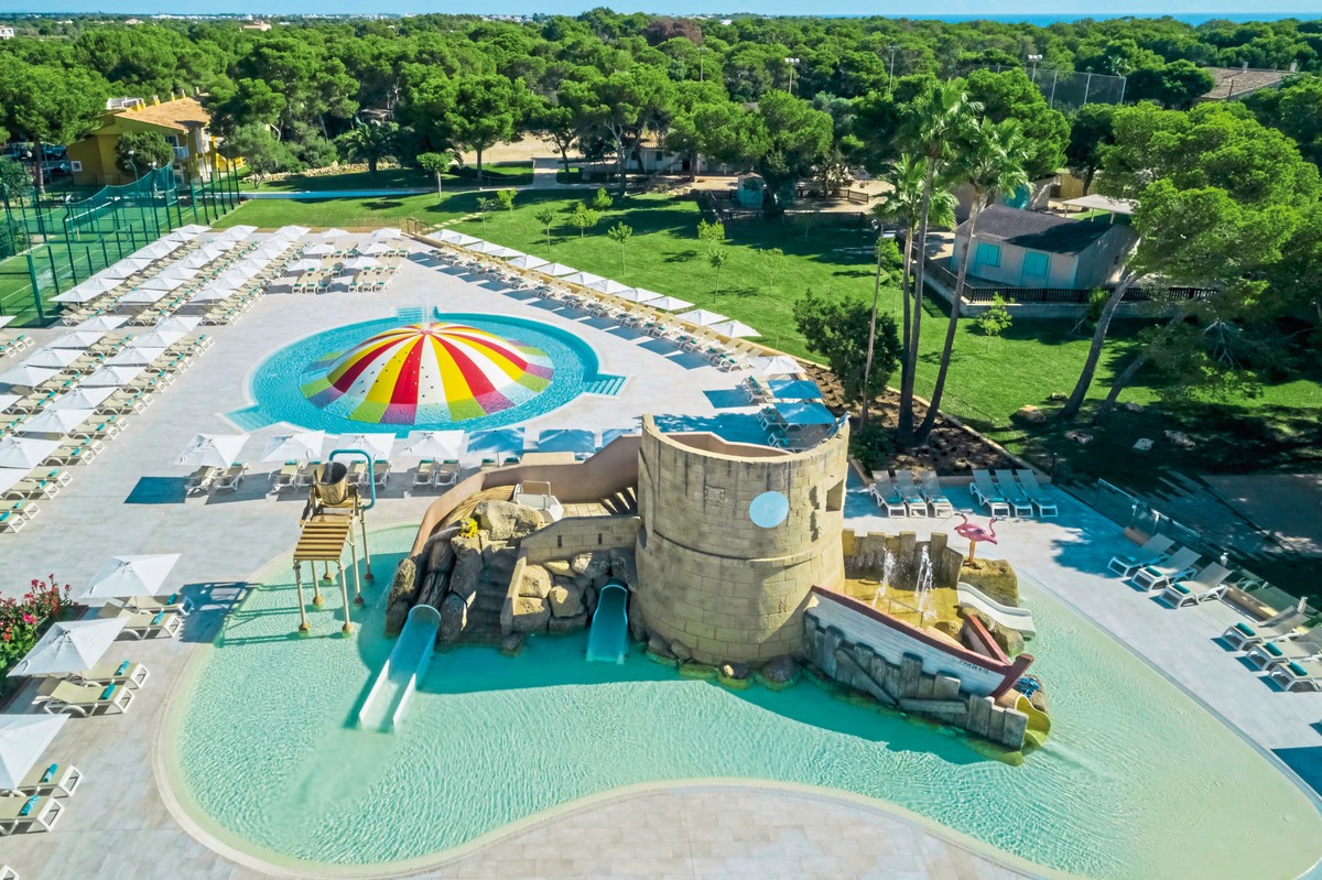 Hotel Iberostar Waves Club Cala Barca, Spanien, Mallorca, Barca Trencada, Bild 7