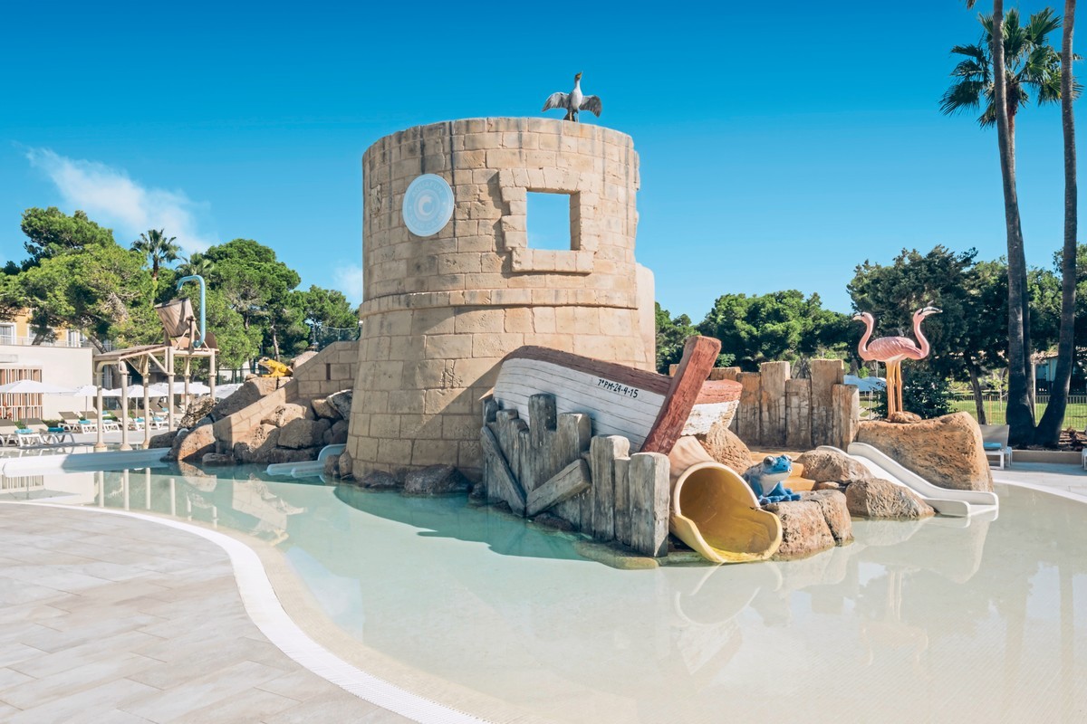 Hotel Iberostar Waves Club Cala Barca, Spanien, Mallorca, Barca Trencada, Bild 8