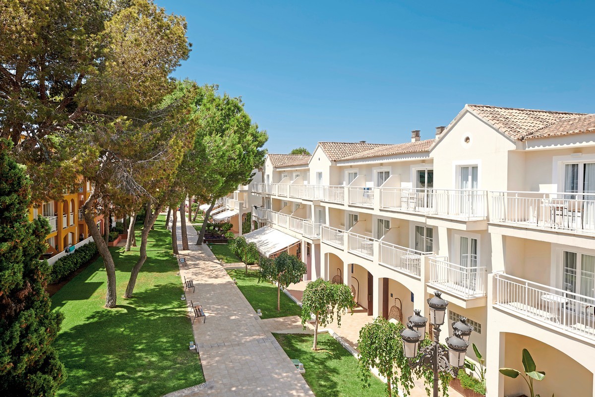 Hotel Iberostar Waves Club Cala Barca, Spanien, Mallorca, Barca Trencada, Bild 9