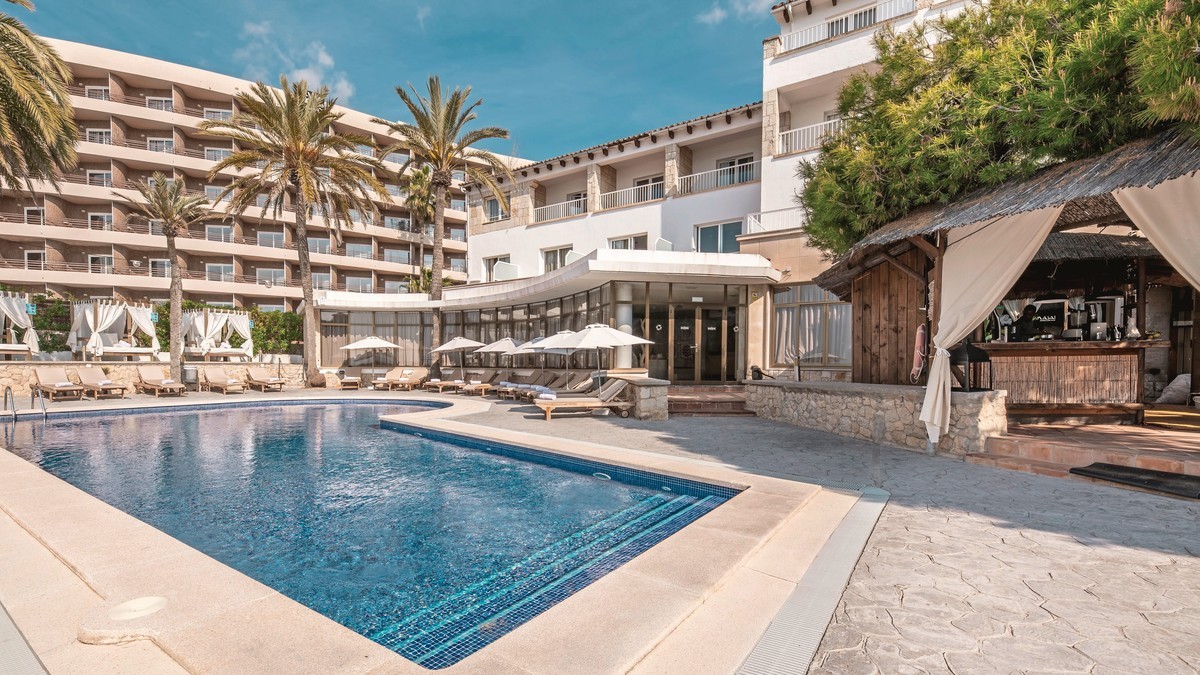 Hotel Be Live Adults Only La Cala Boutique, Spanien, Mallorca, Cala Mayor, Bild 2