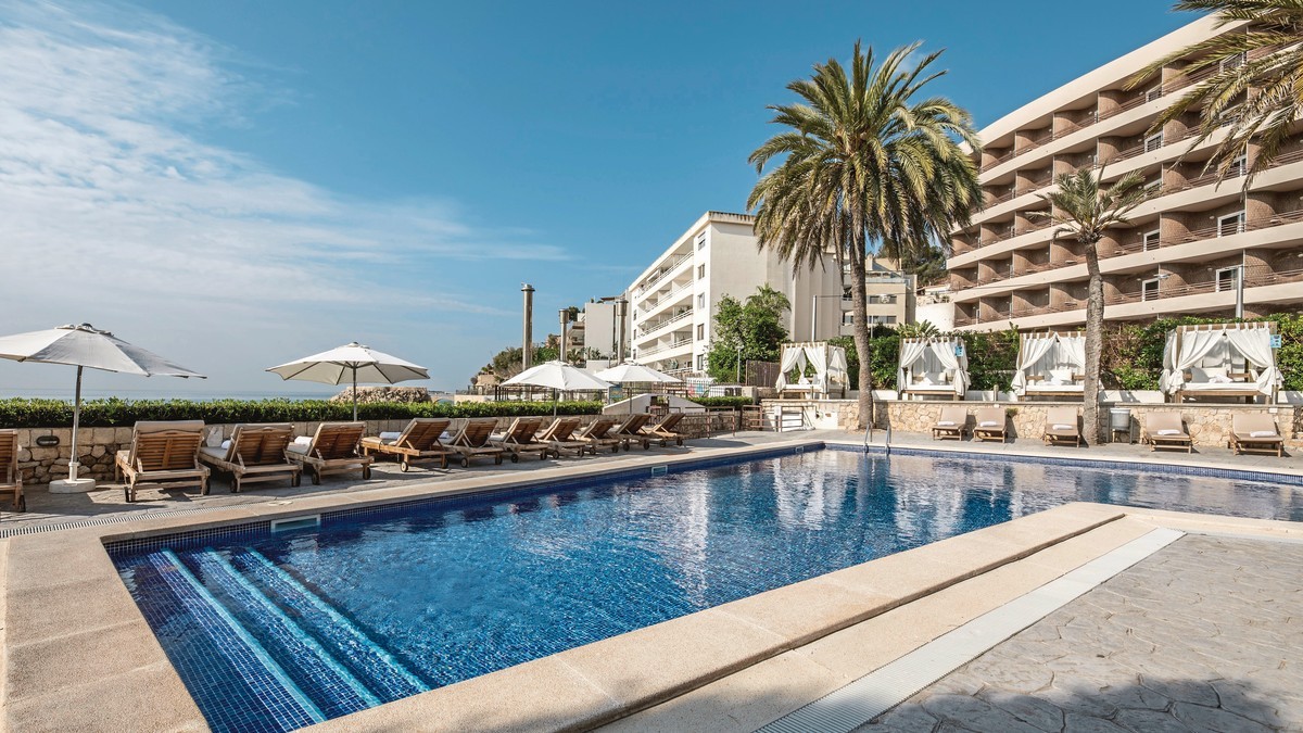 Hotel Be Live Adults Only La Cala Boutique, Spanien, Mallorca, Cala Mayor, Bild 3