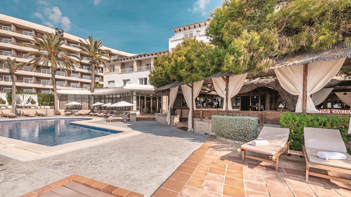 Hotel Be Live Adults Only La Cala Boutique, Spanien, Mallorca, Cala Mayor, Bild 6