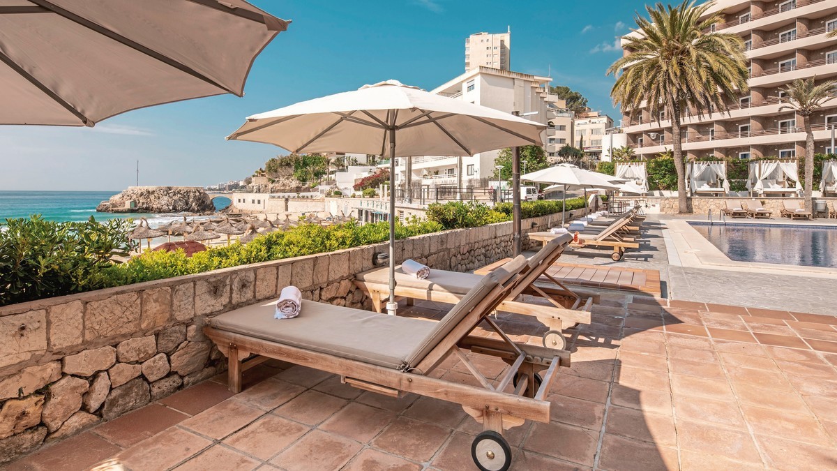 Hotel Be Live Adults Only La Cala Boutique, Spanien, Mallorca, Cala Mayor, Bild 8