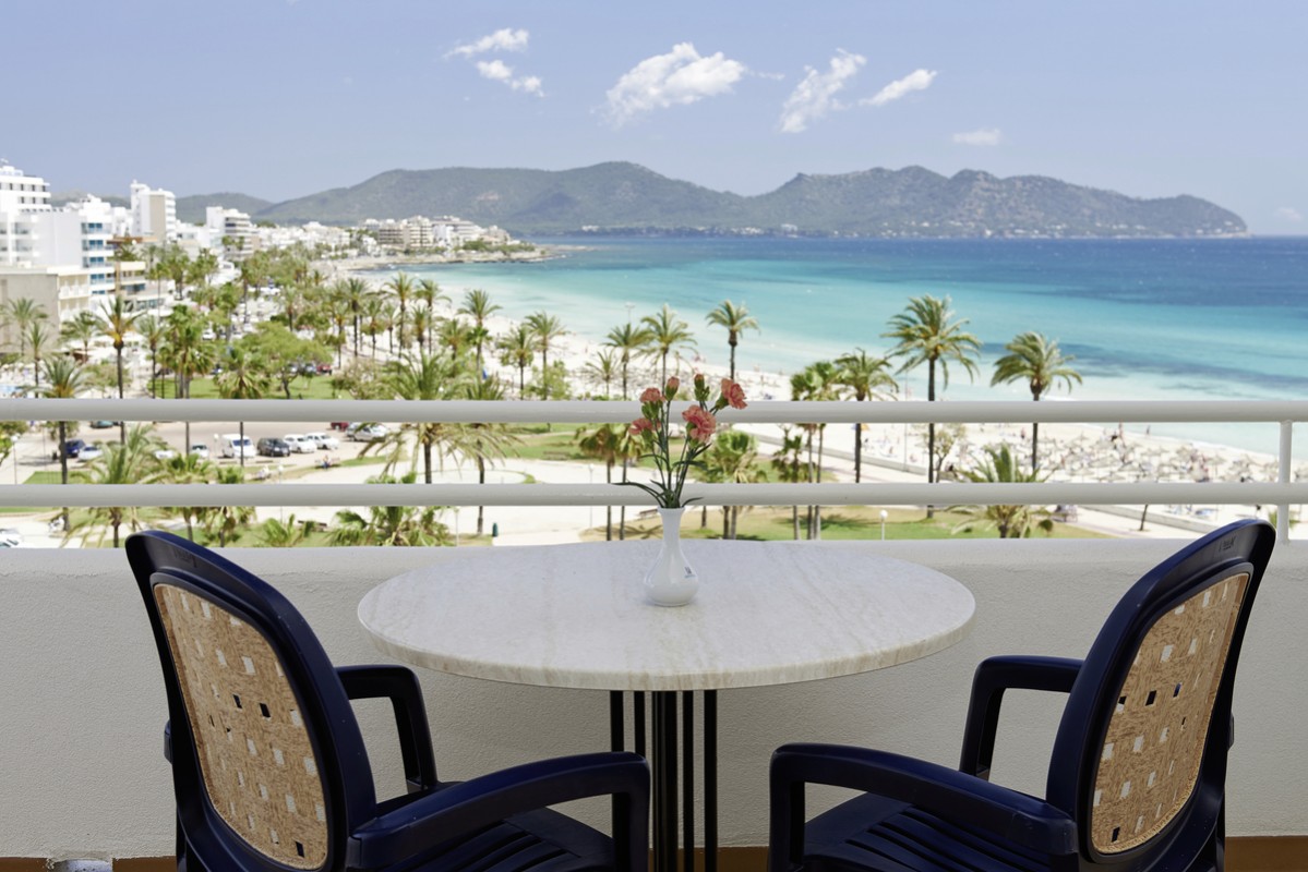 Hotel Hipotels Mercedes, Spanien, Mallorca, Cala Millor, Bild 11