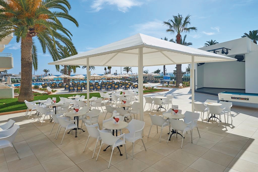 Hotel Hipotels Mercedes, Spanien, Mallorca, Cala Millor, Bild 15