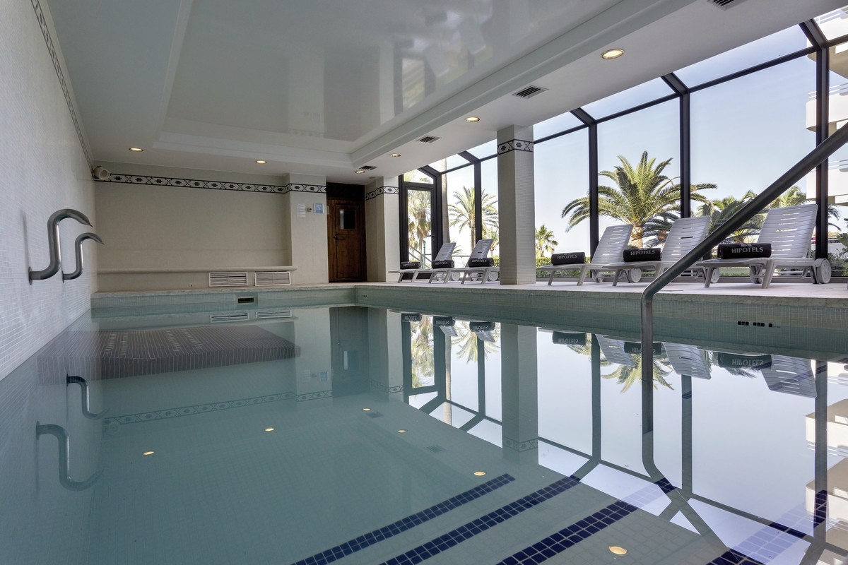 Hotel Hipotels Mercedes, Spanien, Mallorca, Cala Millor, Bild 16