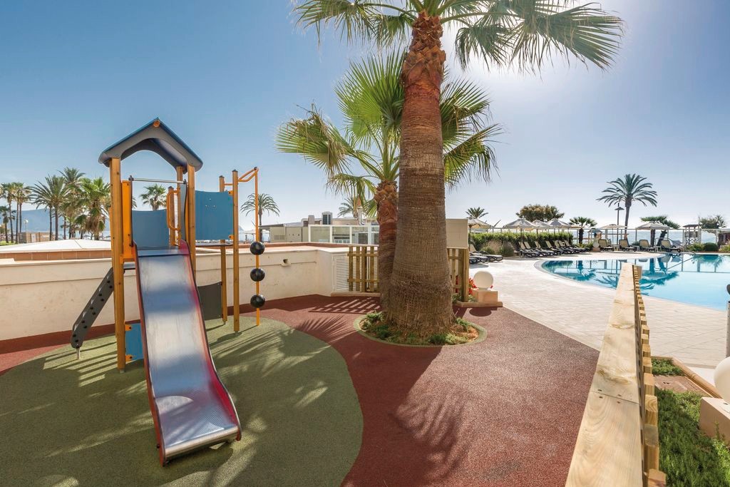 Hotel Hipotels Mercedes, Spanien, Mallorca, Cala Millor, Bild 18