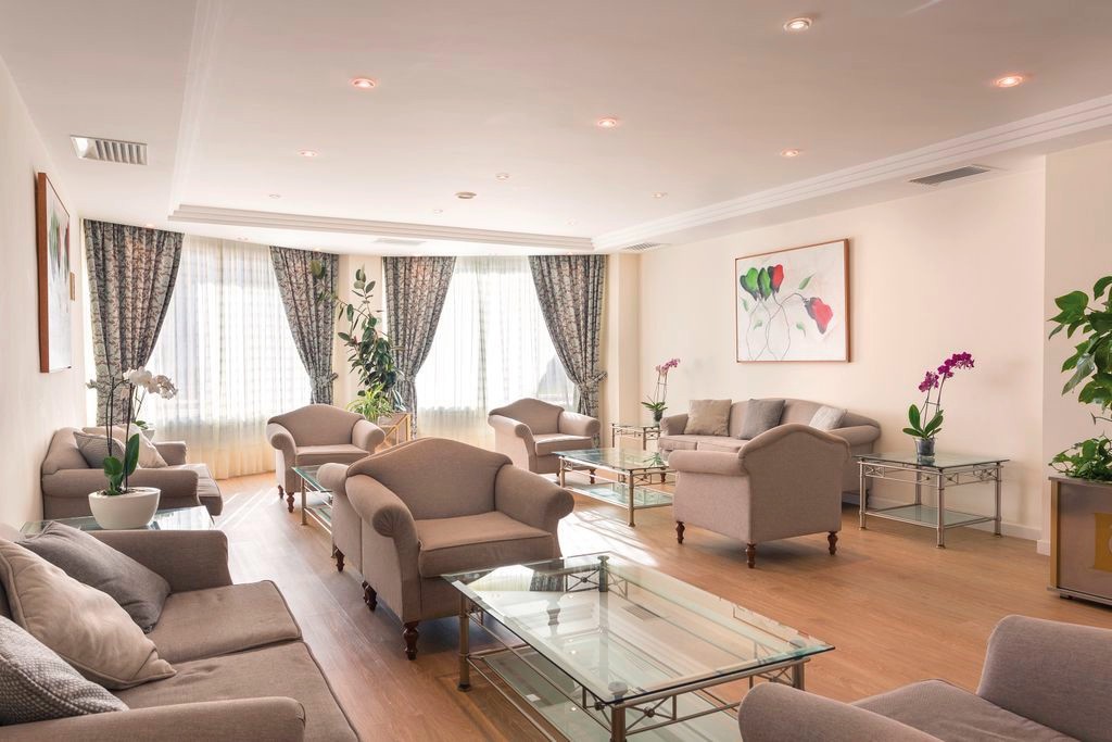 Hotel Hipotels Mercedes, Spanien, Mallorca, Cala Millor, Bild 20