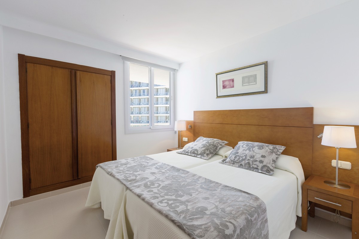 Hotel Hipotels Mercedes, Spanien, Mallorca, Cala Millor, Bild 6