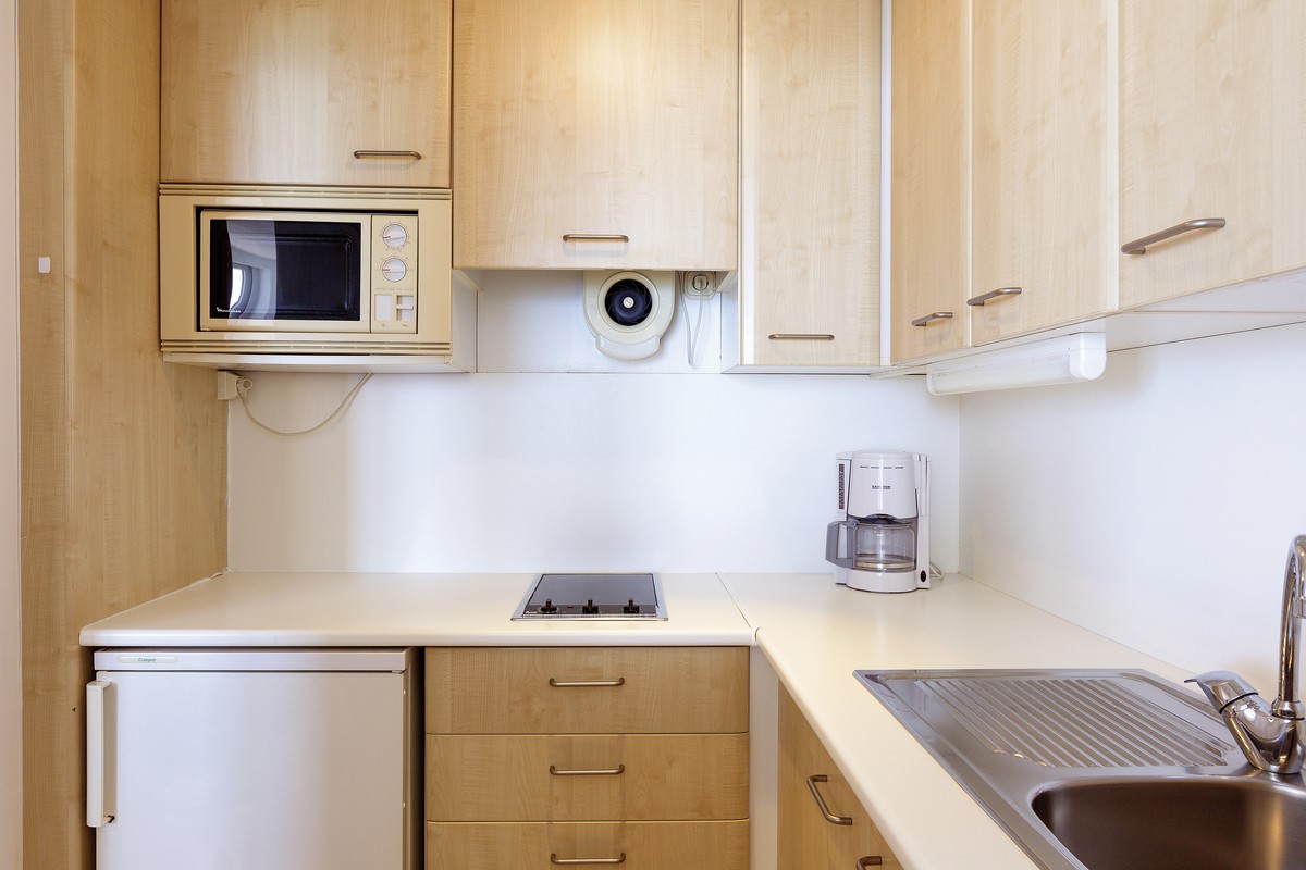 Hotel Hipotels Mercedes, Spanien, Mallorca, Cala Millor, Bild 7