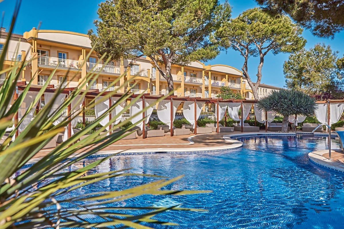 Hotel Zafiro Mallorca, Spanien, Mallorca, Can Picafort, Bild 6