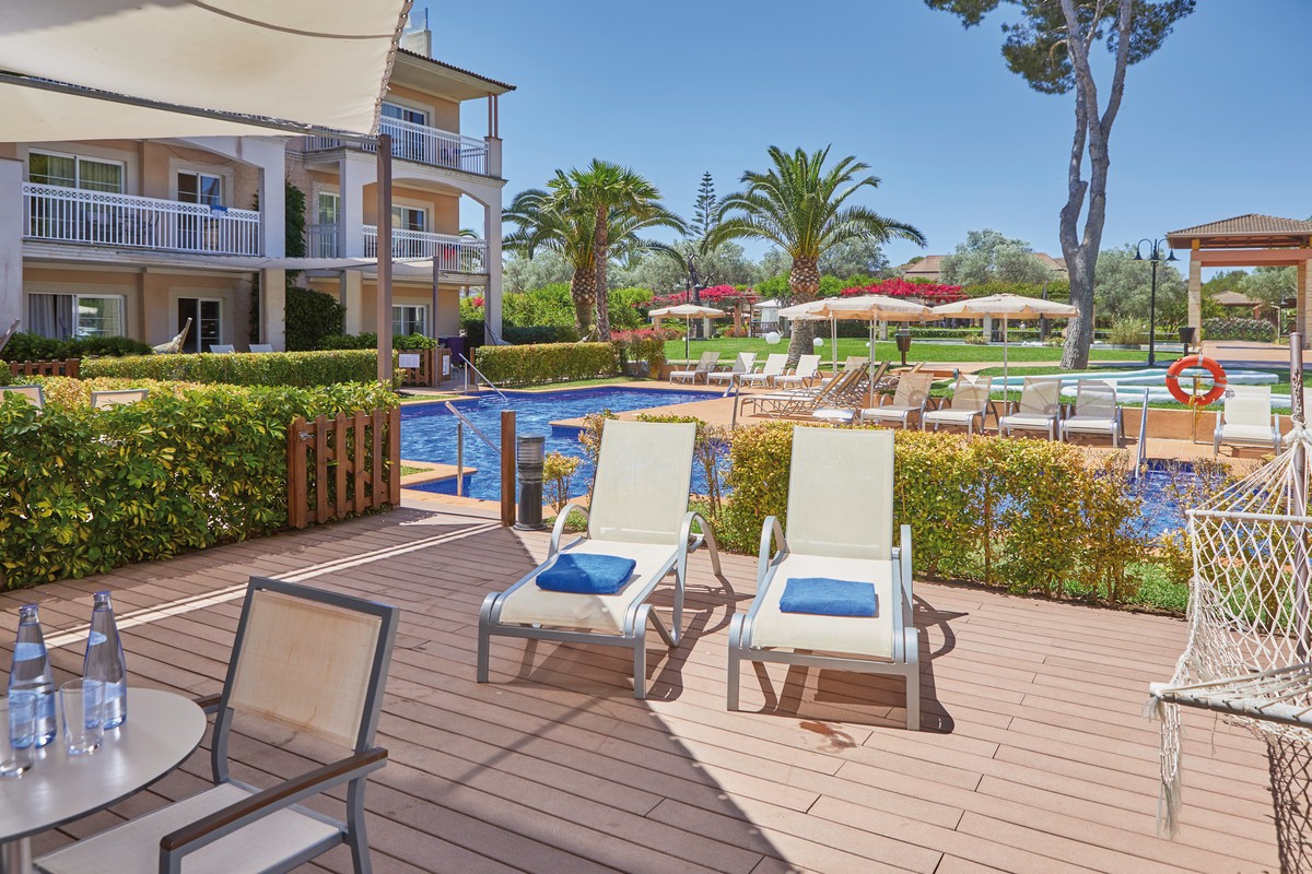 Hotel Zafiro Ca'n Picafort, Spanien, Mallorca, Can Picafort, Bild 16