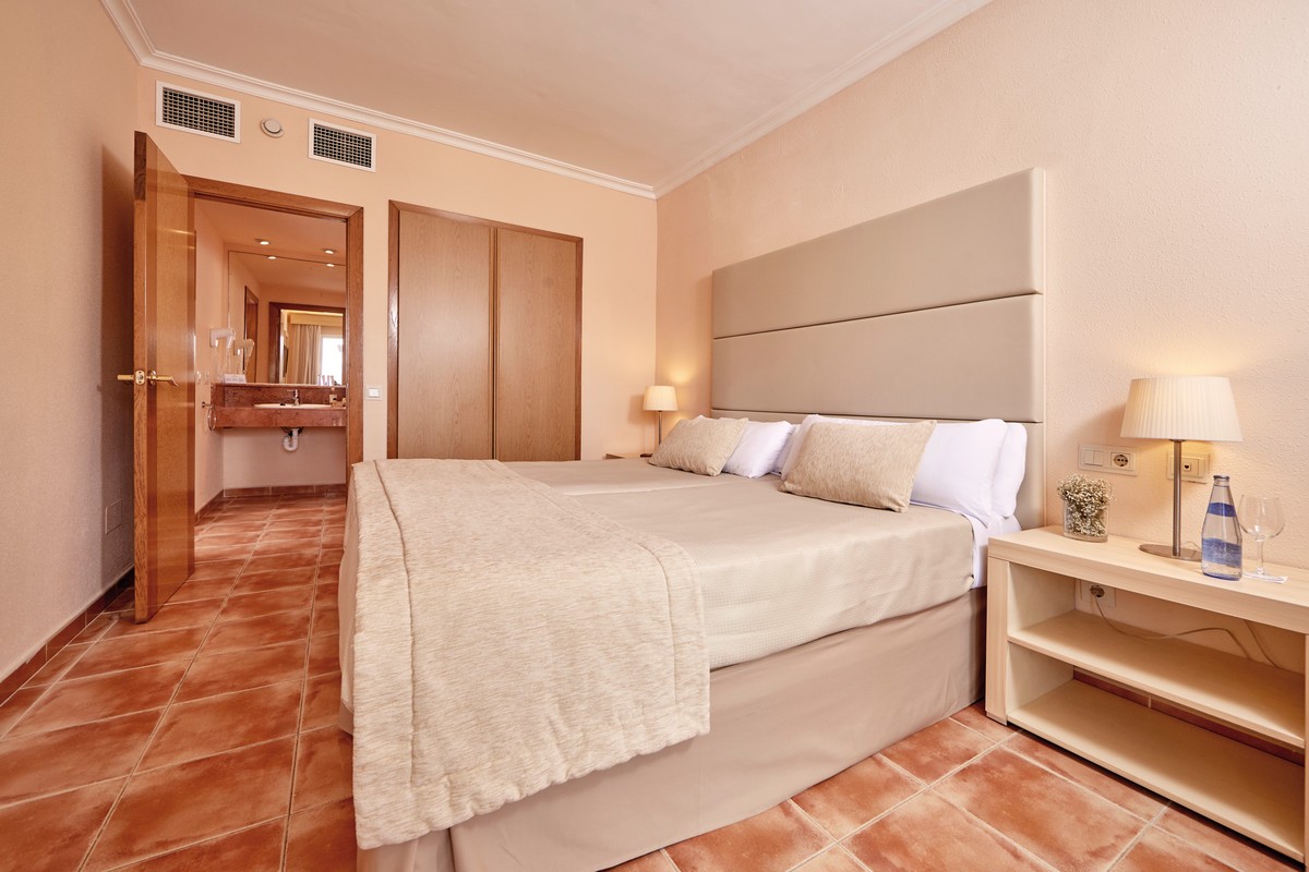 Hotel Zafiro Ca'n Picafort, Spanien, Mallorca, Can Picafort, Bild 18
