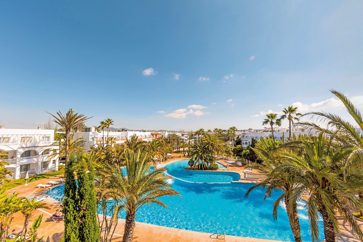 Hotel Calimera Fido Gardens, Spanien, Mallorca, Cala d'Or, Bild 1