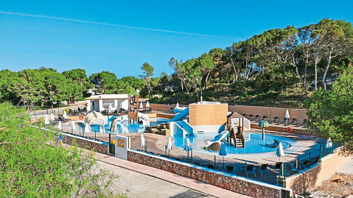 Hotel Calimera Fido Gardens, Spanien, Mallorca, Cala d'Or, Bild 4