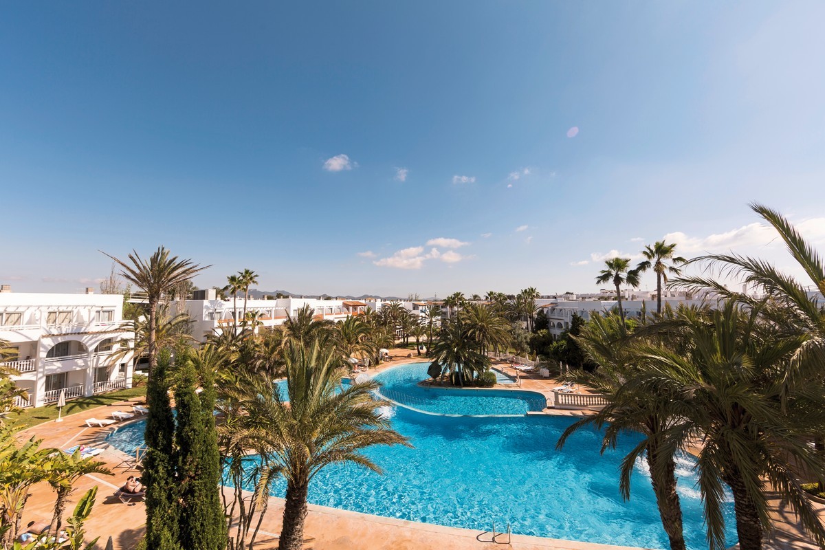 Hotel Calimera Fido Gardens, Spanien, Mallorca, Cala d'Or, Bild 5