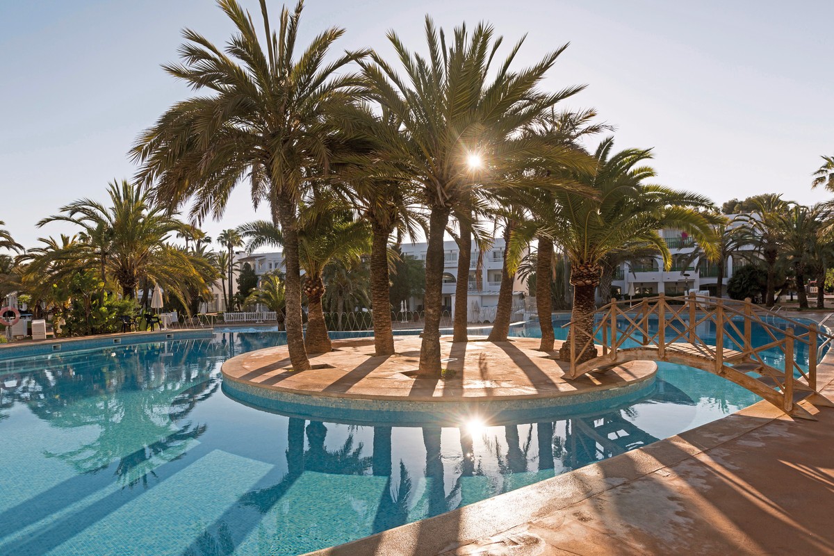 Hotel Calimera Fido Gardens, Spanien, Mallorca, Cala d'Or, Bild 6
