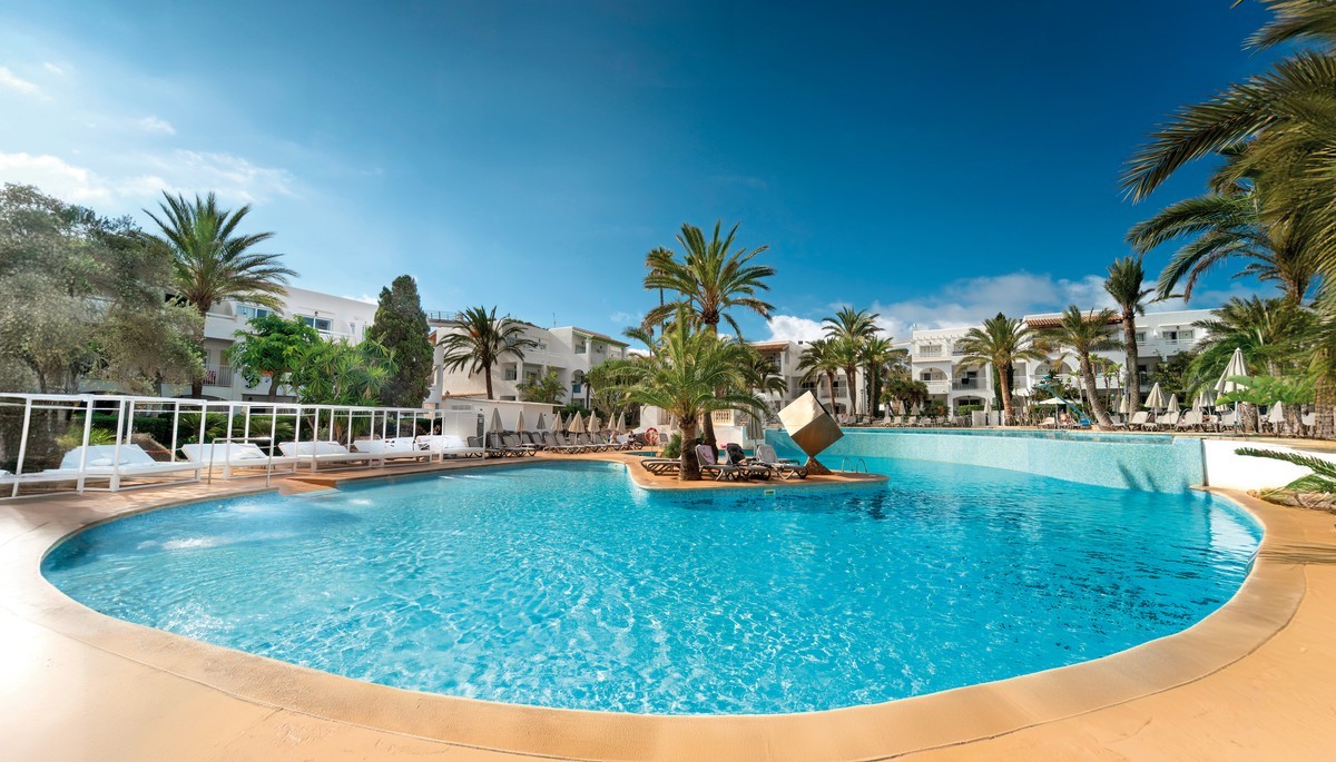 Hotel Calimera Fido Gardens, Spanien, Mallorca, Cala d'Or, Bild 1