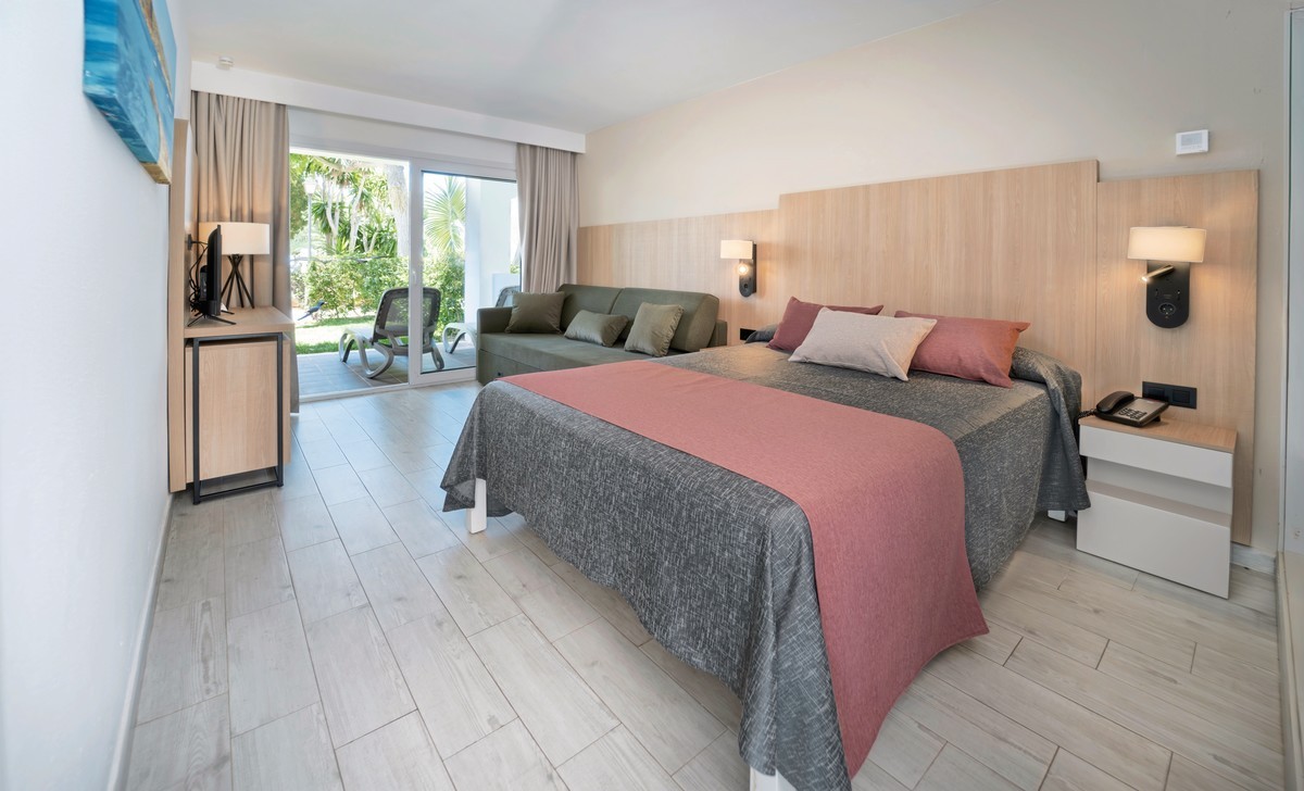 Hotel Calimera Fido Gardens, Spanien, Mallorca, Cala d'Or, Bild 12