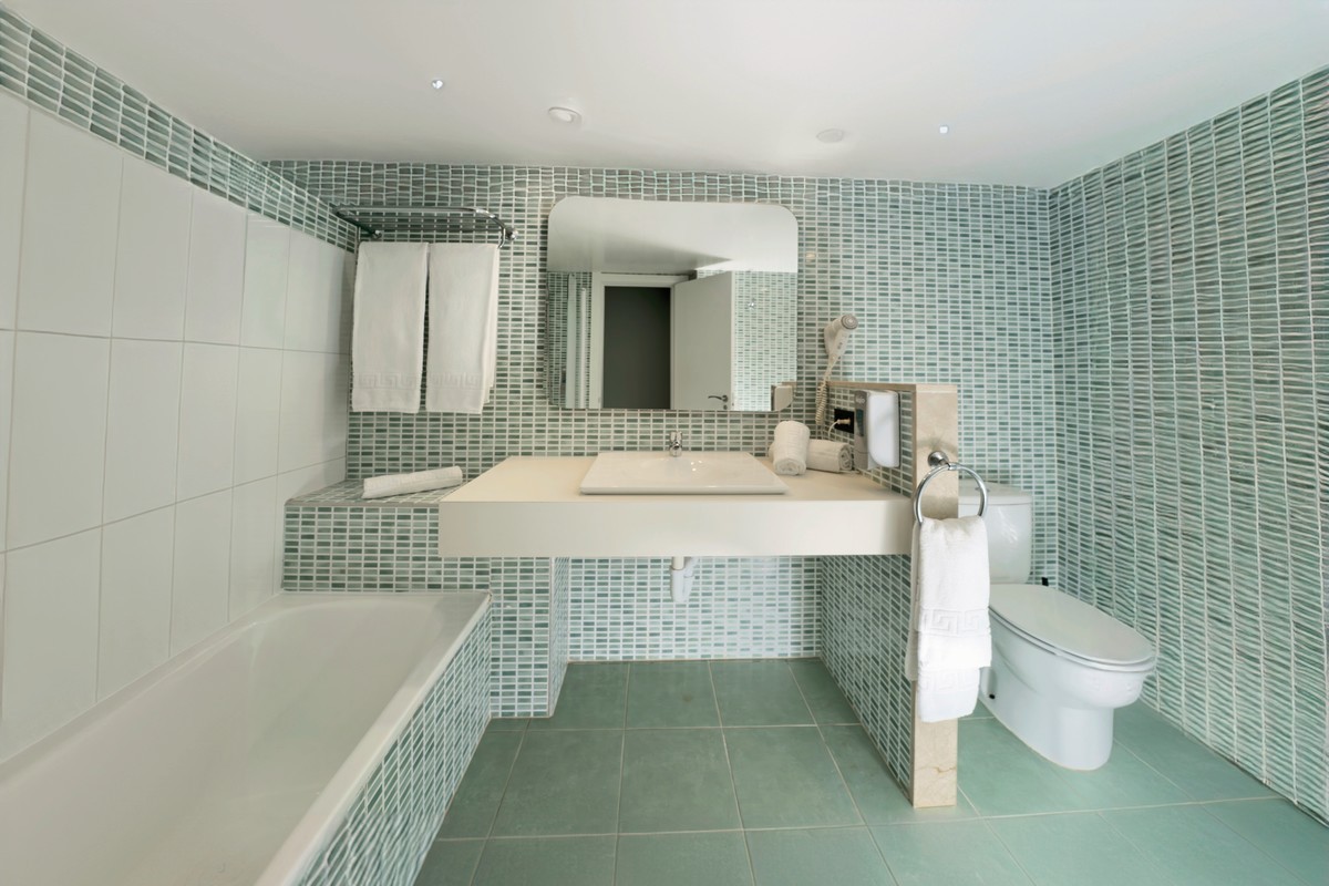 Hotel Calimera Fido Gardens, Spanien, Mallorca, Cala d'Or, Bild 14