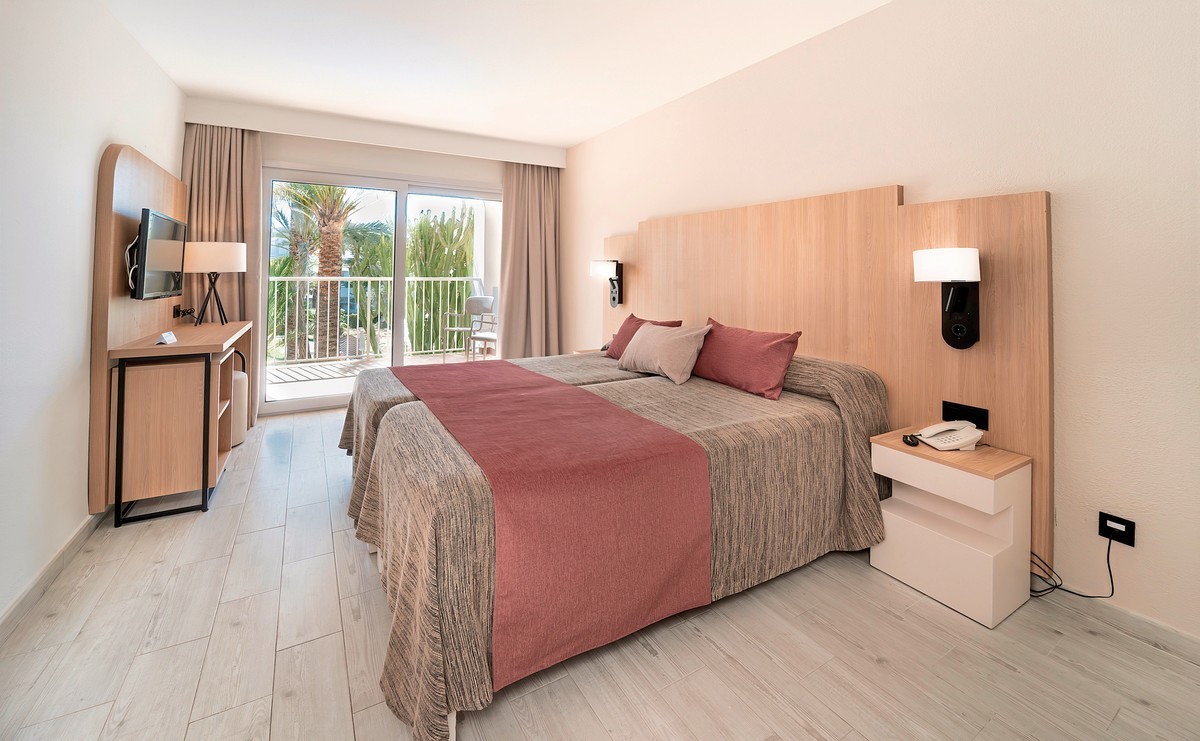 Hotel Calimera Fido Gardens, Spanien, Mallorca, Cala d'Or, Bild 15