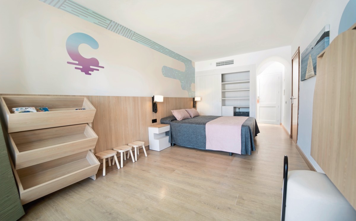 Hotel Calimera Fido Gardens, Spanien, Mallorca, Cala d'Or, Bild 18
