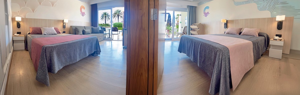 Hotel Calimera Fido Gardens, Spanien, Mallorca, Cala d'Or, Bild 19