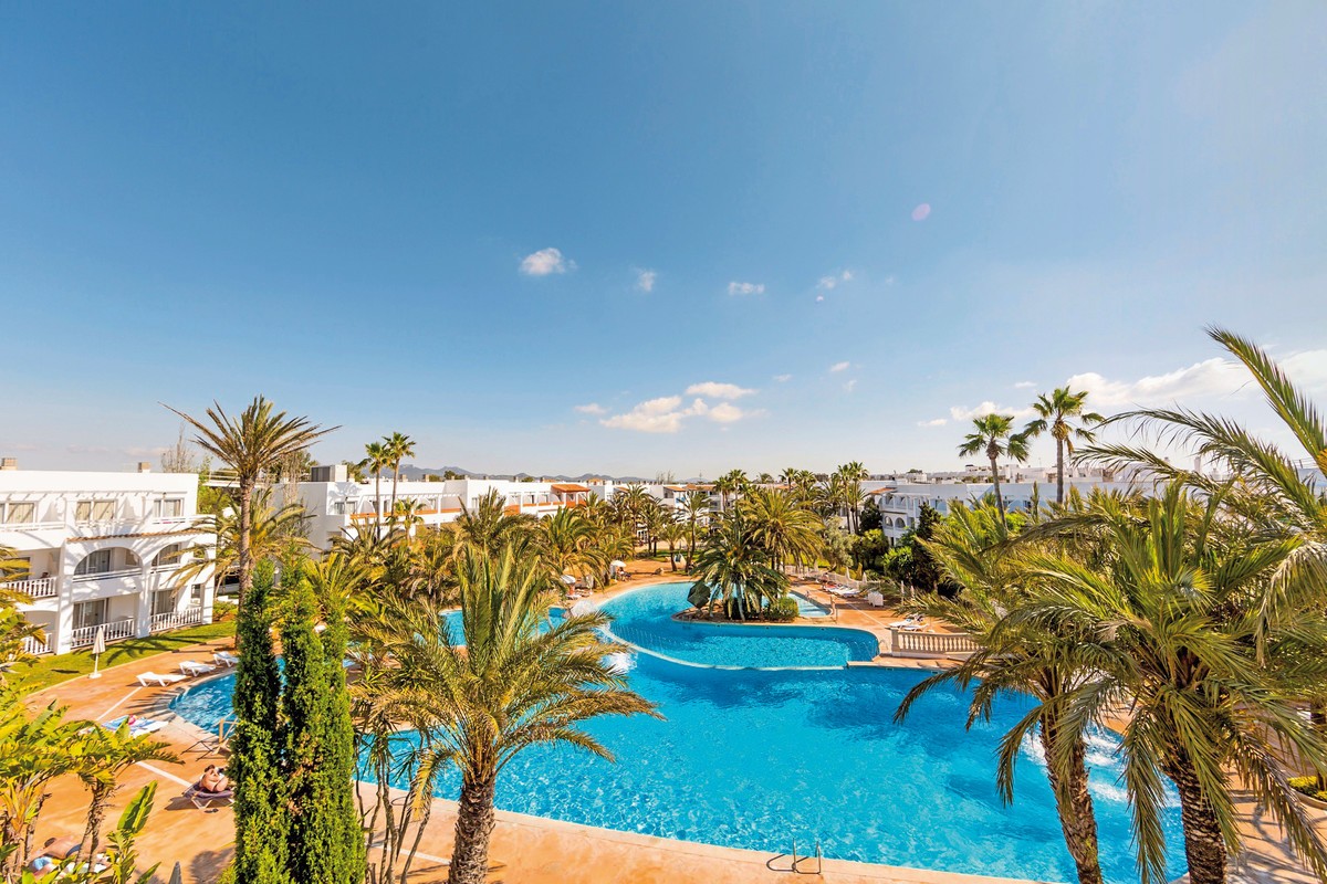 Hotel Calimera Fido Gardens, Spanien, Mallorca, Cala d'Or, Bild 2