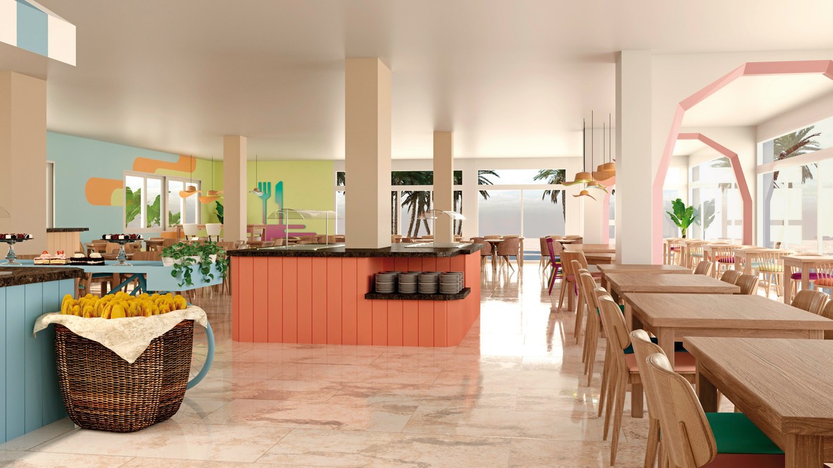 Hotel Calimera Fido Gardens, Spanien, Mallorca, Cala d'Or, Bild 23